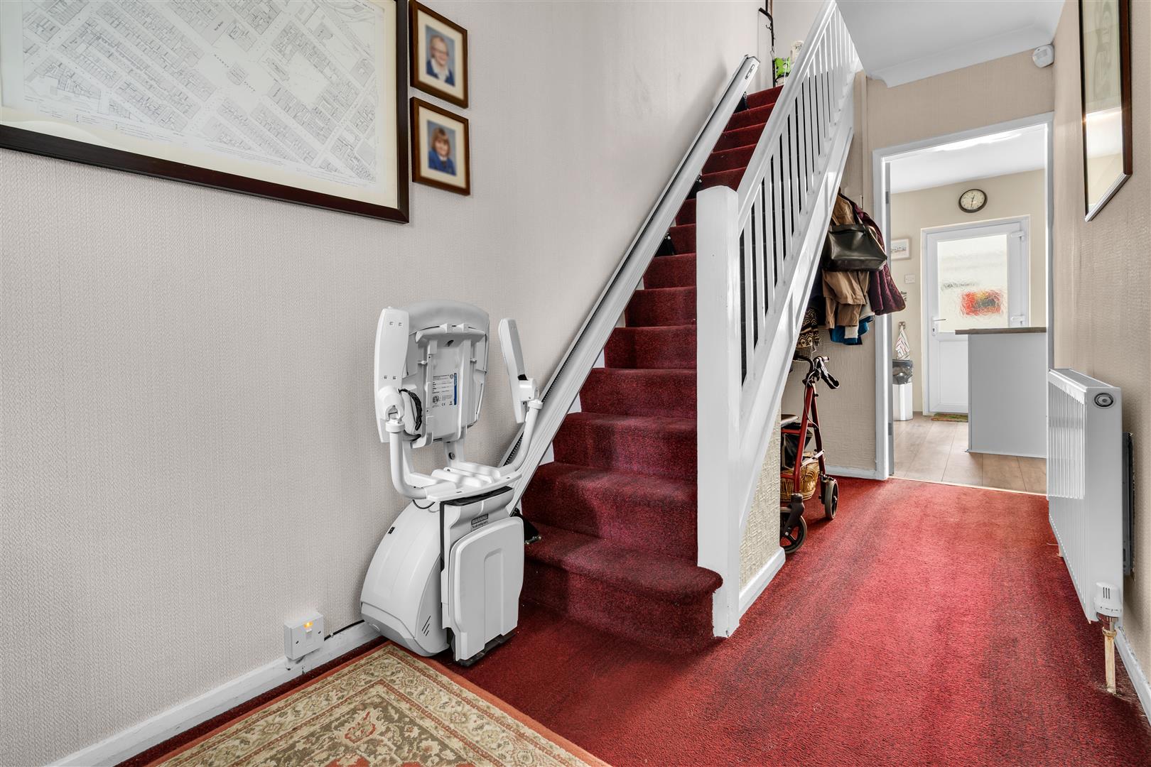 Hallway